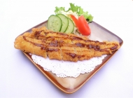 炸鳕鱼排热量 酥炸鳕鱼排做法大全