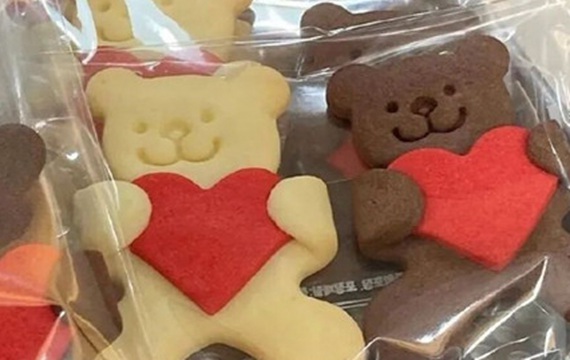 治愈系食物图集 治愈系食物图高清