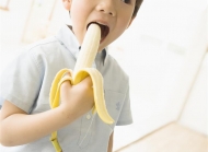 香蕉的营养功效与作用 儿童吃香蕉有哪些好处