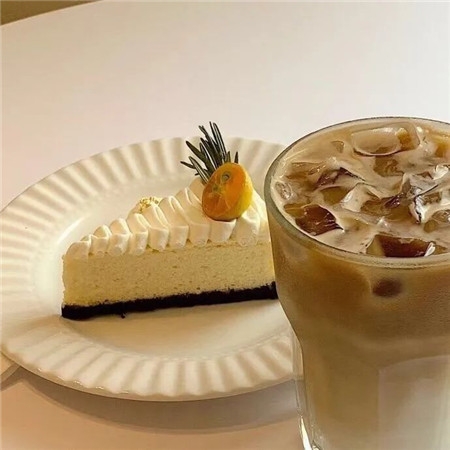 治愈系食物图集 治愈系食物图高清