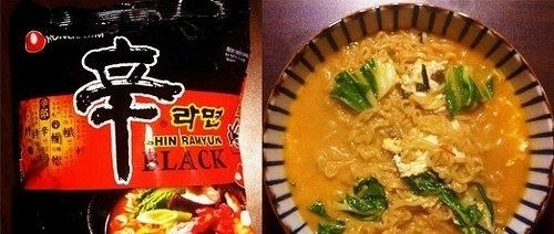 世界十种最好吃的方便面 世界上最难吃的泡面十大排行榜