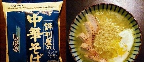 世界十种最好吃的方便面 世界上最难吃的泡面十大排行榜