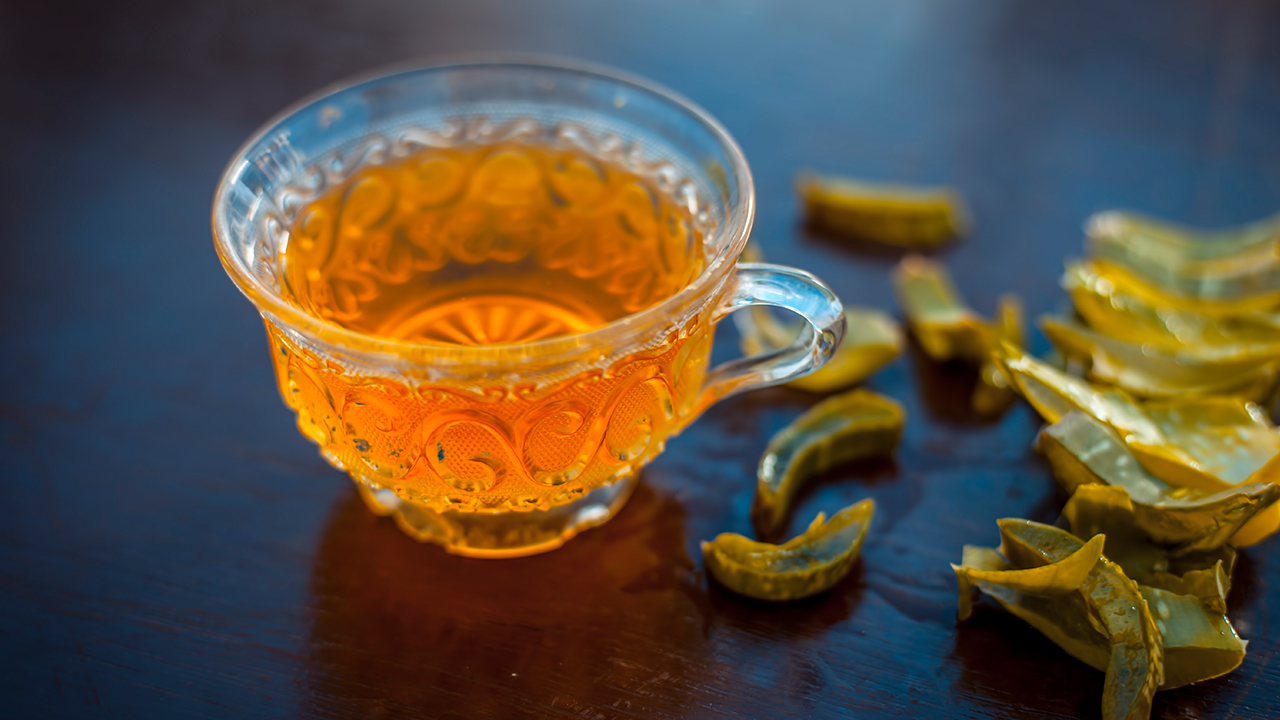 年轻人喝茶好不好?茶叶的功效与作用有哪些?