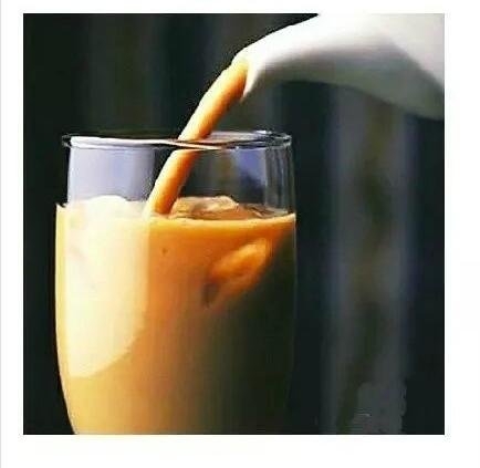 自制奶茶珍珠 自制各种奶茶教程