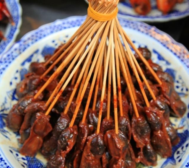 七宝附近美食推荐 七宝古镇十大特色美食