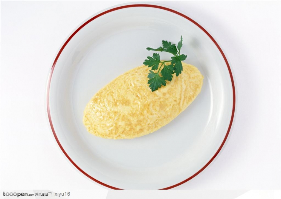 蔬果蛋饼 蔬果蛋饼的做法