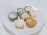 创意美食动物图片 手工动物美食图片大全