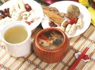 美食鲜汤图片 素烩汤图片大全大图