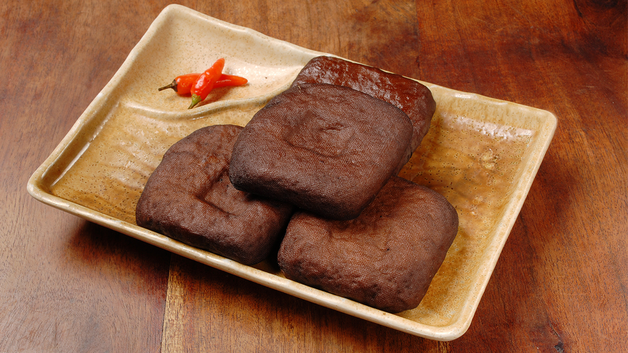日本豆腐对身体有害吗?日本豆腐为什么不能吃?