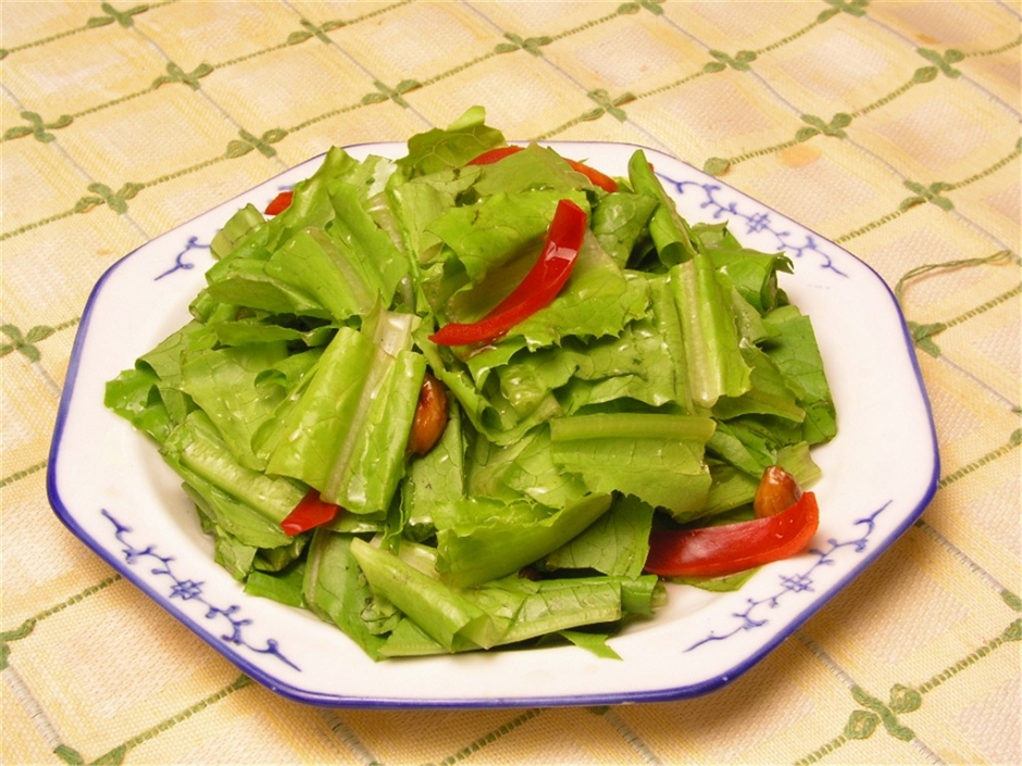 家常菜凉菜图片欣赏大全集 家常凉菜菜品