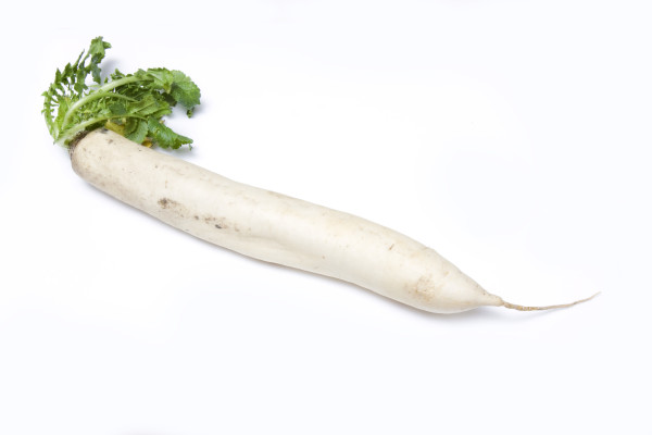 苹果胡萝卜汁有什么功效?萝卜不能和什么食物搭配?