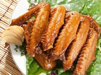 美味烤鸡翅怎么做 美味小舍烤鸡翅