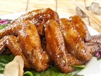 美味烤鸡翅怎么做 美味小舍烤鸡翅