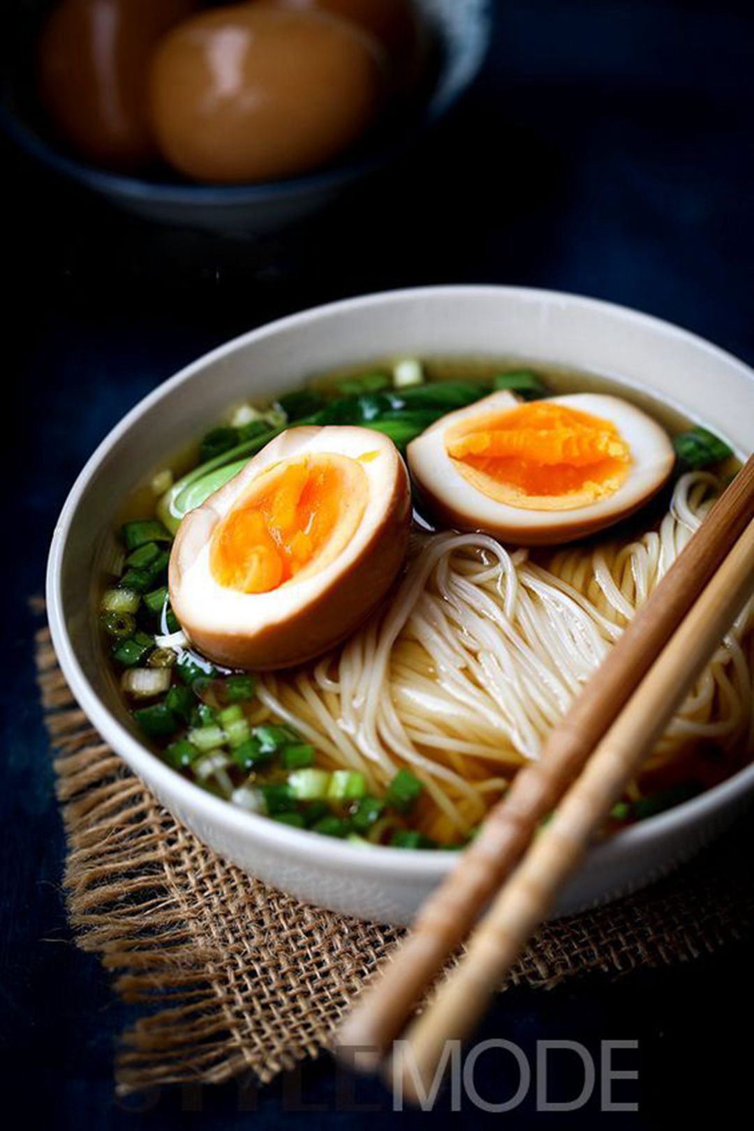 面,大碗面 面食 中华传统美食之面食唯美高清摄影图片