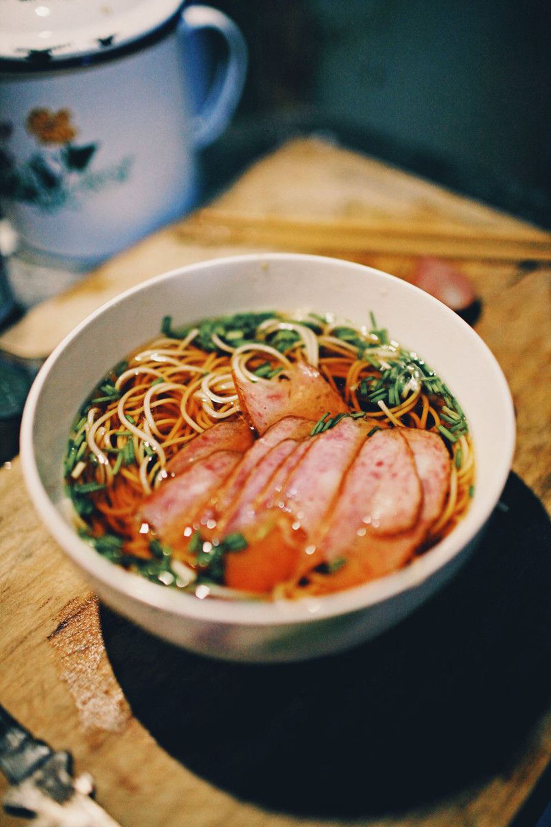 面,大碗面 面食 中华传统美食之面食唯美高清摄影图片