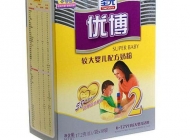 圣元优博婴儿奶粉是什么品牌 圣元优博系列奶粉名称