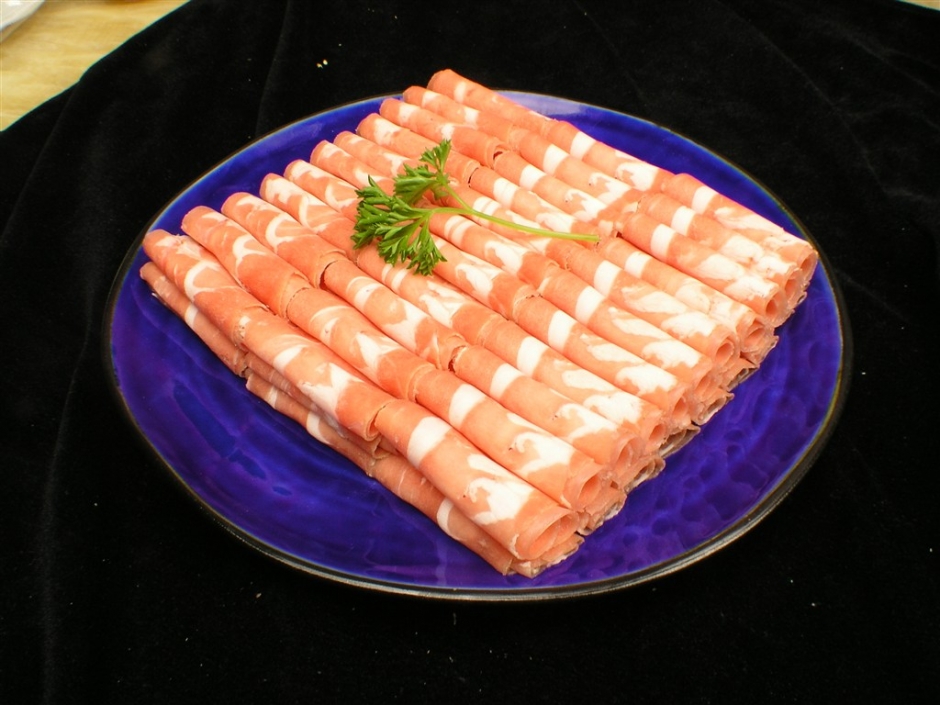 关于牛肉美食的图片 精选牛肉食材图片欣赏