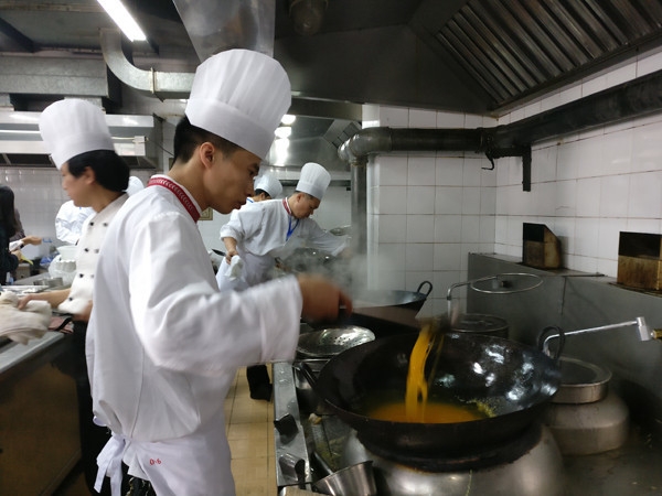 全国高校食堂评选 全国高校食堂创新菜