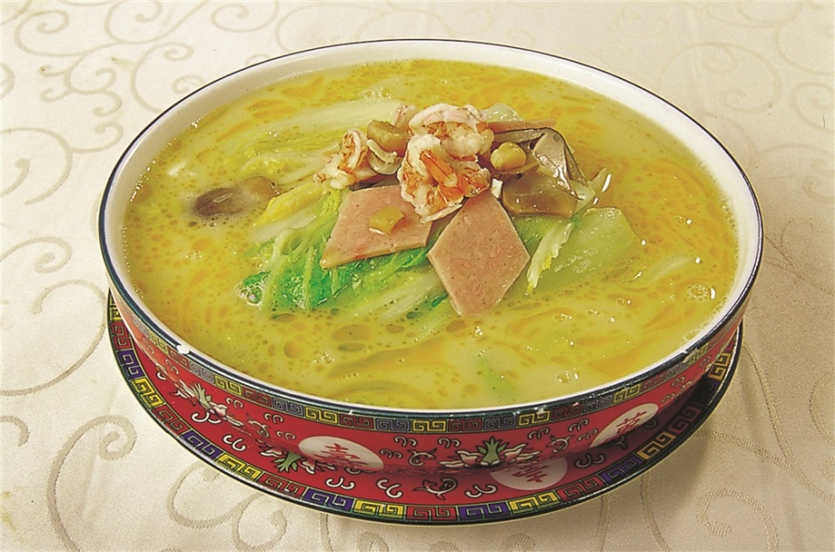 家常菜美食图片实拍 家常菜图片带名字大全