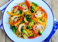 面条美食图片素材 美食面条图片高清图片