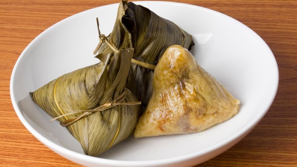 熟粽子煮多久?煮粽子的正确方法