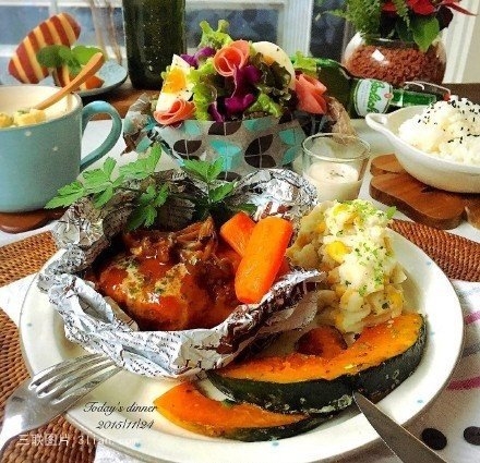满汉全席美食排行榜 满汉全席美食总汇