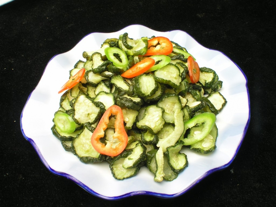 红油拼盘凉菜的做法 凉拌菜做法大全图片素材