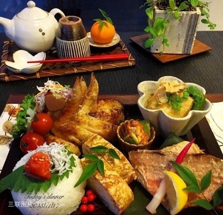 满汉全席美食排行榜 满汉全席美食总汇