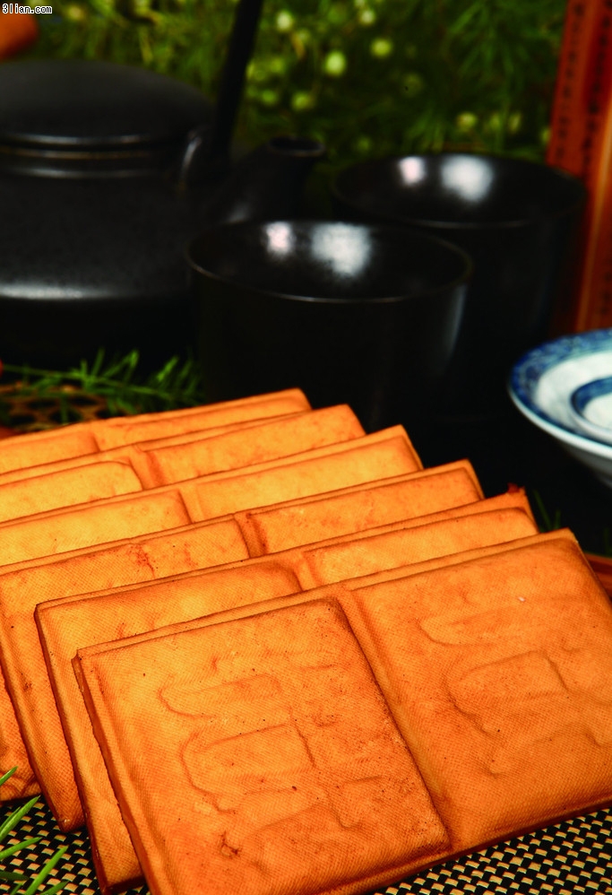 油壶味调甘