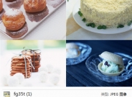 快速早餐面食 面食创意摄影