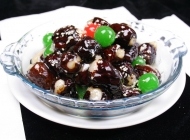 心软主食小吃资料图片