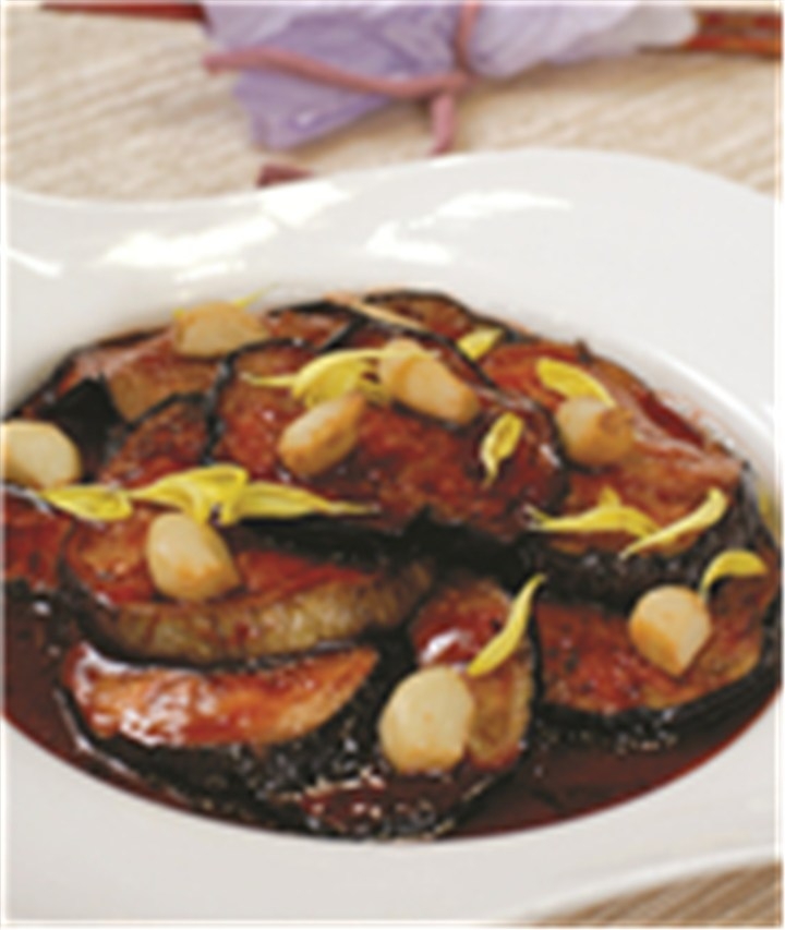 高档冷菜菜品的照片 高档位上冷菜菜品图片大全