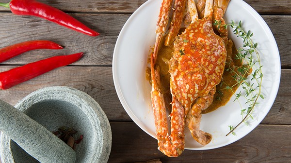 螃蟹蒸多久可以吃?吃完螃蟹千万别碰5种食物