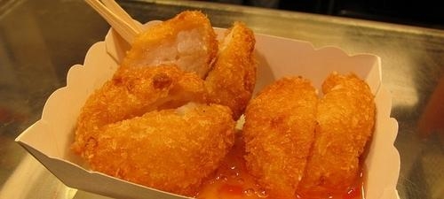 超全的香港美食指南 香港美食大搜罗