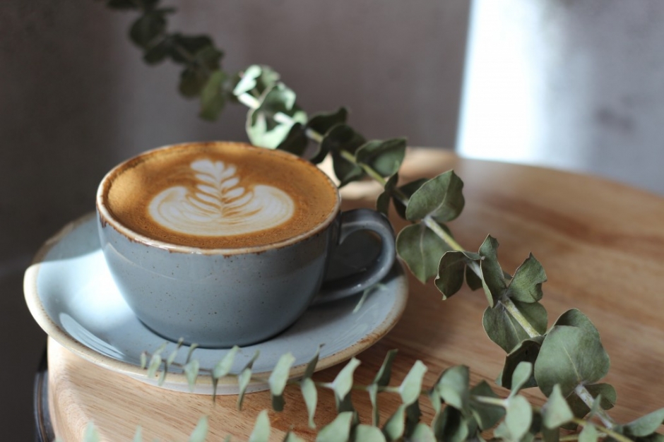 咖啡甜点下午茶图片 下午茶美食图片大全