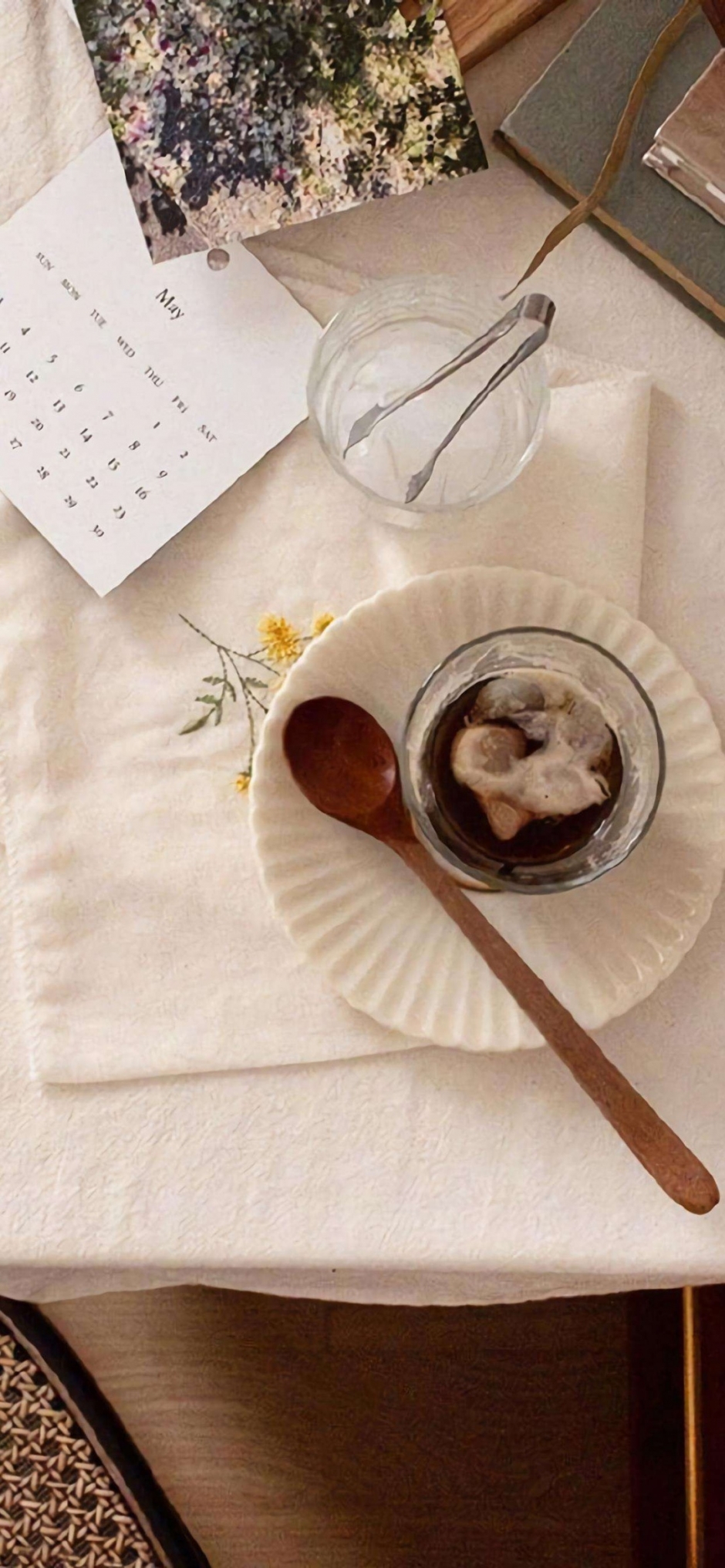 好看的美食甜品壁纸 网红蛋糕图片壁纸