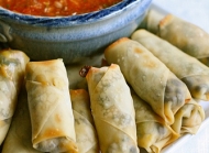 舌尖上的南方特色美食 舌尖上的美食西北美食集锦