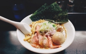 美食推荐一碗面 美食一碗面条