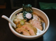 美食推荐一碗面 美食一碗面条