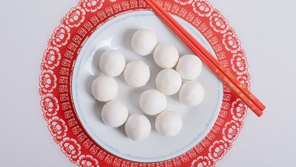 冰箱里的汤圆煮多久才熟?冷冻汤圆怎么煮不会烂?