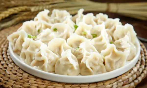 饺子煮多久才能煮熟?一个猪肉饺子热量是多少?