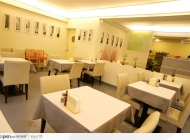 餐饮设计清洁区 餐饮小店空间效果图