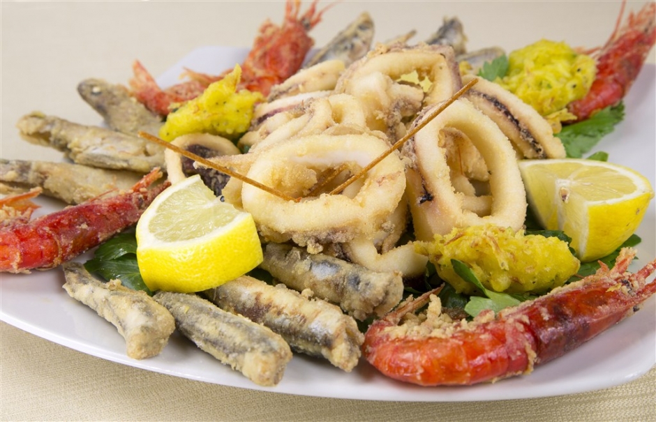 海鲜美食拍摄技巧与角度视频 高品质食物摄影