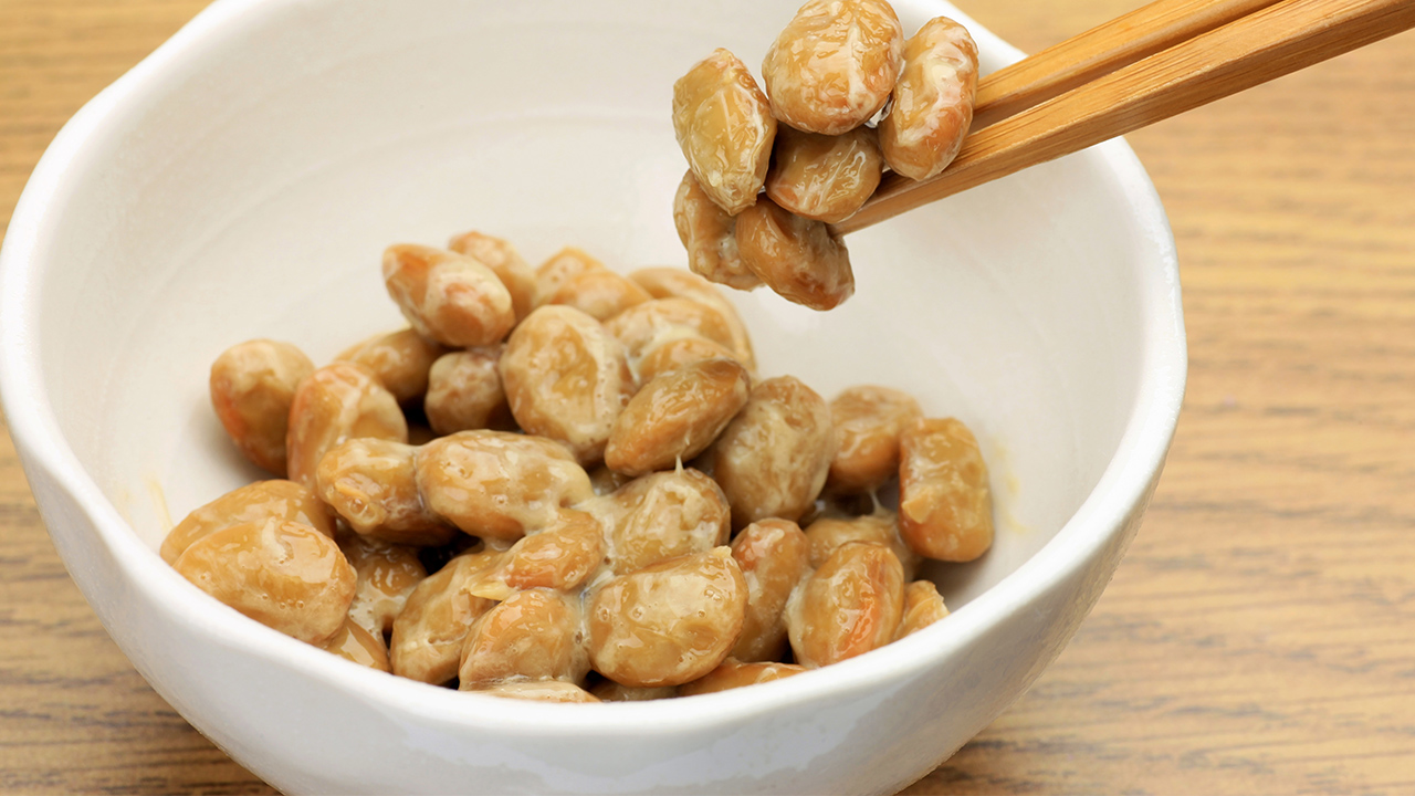 纳豆的功效与作用 吃了纳豆会湿气重吗