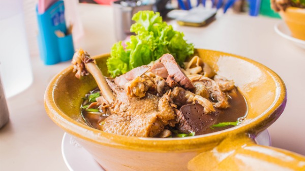 孕妇可以吃狗肉吗 怀孕吃狗肉有哪些好处