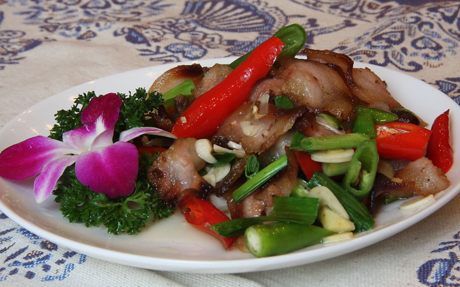 云贵川菜特色菜图片及做法 川菜特色菜肴的做法大全