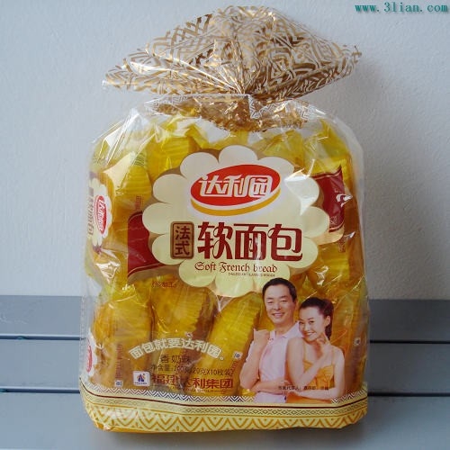 欧式咖啡咸面包做法 盼盼法式软面包300克多少钱一袋