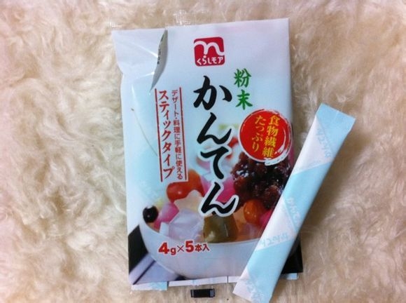 大人吃的蓝莓味果冻 爆浆眼球糖果真的有那么难吃吗
