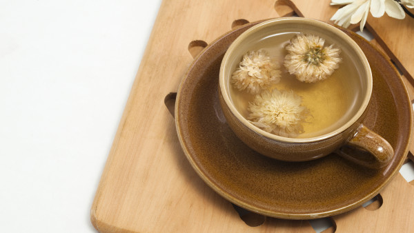 什么是黄精茶?黄精茶的功效与作用