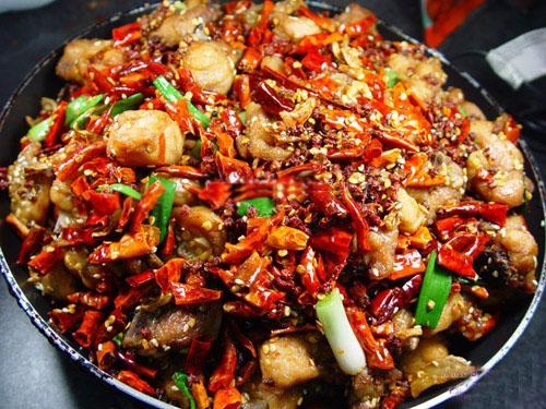 舌尖上的美食旅游攻略 吃遍世界地道美食攻略